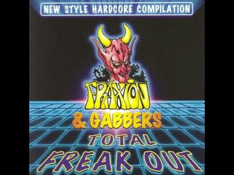 Fraxion — Johnny 7 & MC M. – Death
