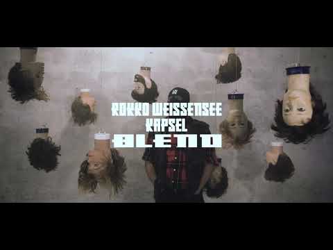 Rokko Weissensee — Rokko Weissensee & Blend - Kapsel feat. Dj ILL O.