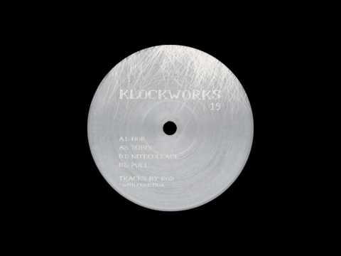Rod (16) — ROD - Nitecollage [KW19]