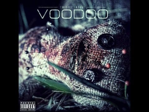 Twisted Insane — Twisted Insane - Bleed "VooDoo"