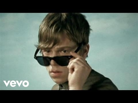 Cage The Elephant — Cage The Elephant - Ain't No Rest For The Wicked
