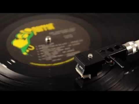 The Zombies — The Zombies - "She's Not There" {MONO vinyl}