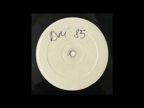 DJ Deeon — DJ Deeon - Phase III (Extended version) (DM085)
