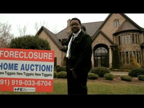 Phonte — PHONTE - The Good Fight (Official Music Video directed by Kenneth Price)