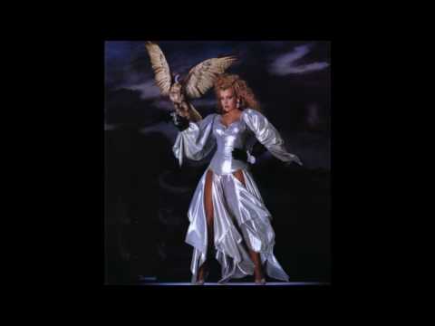 France Joli — Witch of Love - France Joli