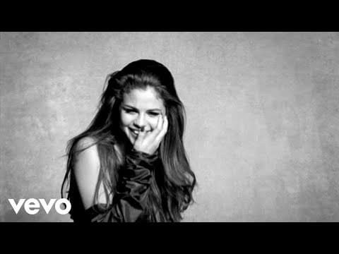 Selena Gomez — Selena Gomez - Kill Em With Kindness