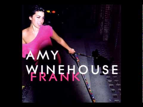 Amy Winehouse — Amy Winehouse - I Heard Love Is Blind - Frank