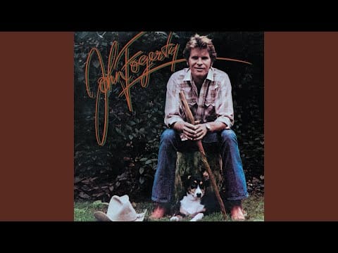 John Fogerty — Almost Saturday Night