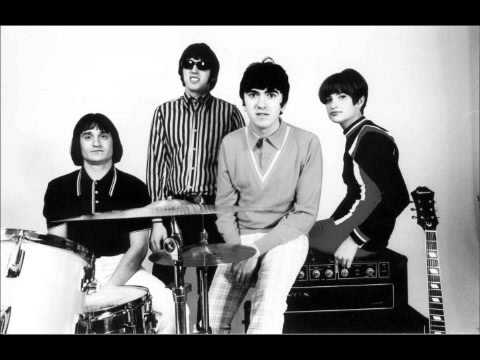 Los Flechazos — Los Flechazos - Stop! in the name of love
