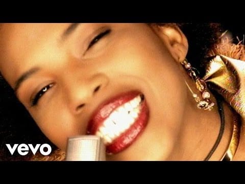 Macy Gray — Macy Gray - Why Didn't You Call Me