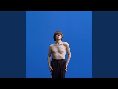 Ralph Kaminski — Uwertura bal (feat. Piotr Fronczewski)