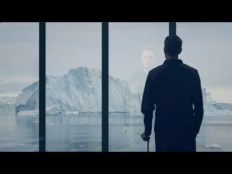 Grand Corps Malade — Grand Corps Malade - C'est aujourd'hui que ça se passe (Clip Officiel)