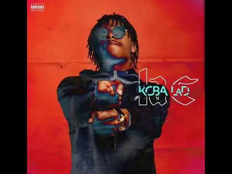 Koba La D — Koba LaD - La C (Audio)