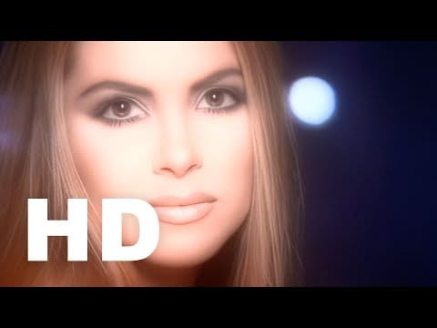 Lucero (2) — Lucero - Toda la Noche (Videoclip Oficial Restaurado)