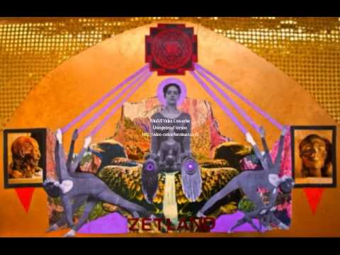 Prince Rama Of Ayodhya — celestial jewelry by Prince Rama of Ayodhya [lyrics in description]