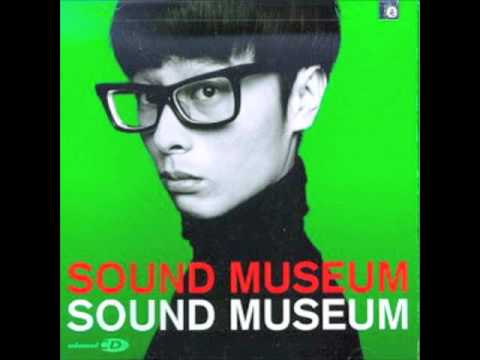TOWA TEI — GBI (German Bold Italic) - Towa Tei & Kylie Minogue