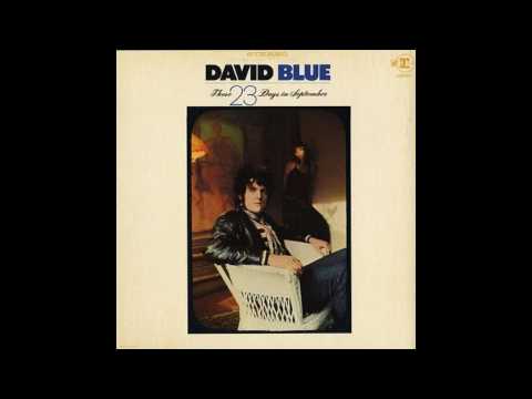 David Blue — David Blue - Ambitious Anna