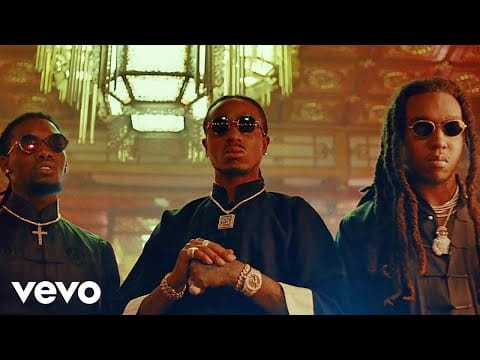Migos — Migos - Stir Fry (Official Video)