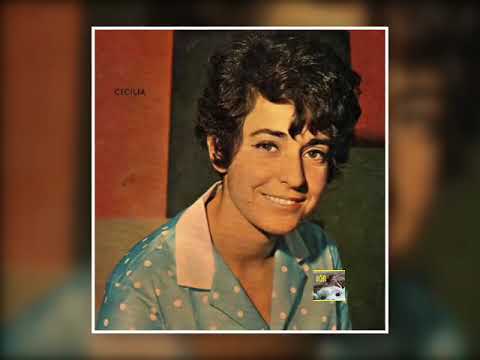 Cecilia (12) — Uno de tantos - Cecilia Pantoja - HF y ESTÉREO! - JGR 1964