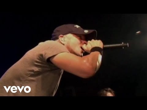 All That Remains — All That Remains - Six (Live)