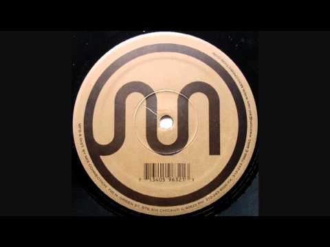 Colette — Colette - Try Her For Love (Cricco Castelli Remix)