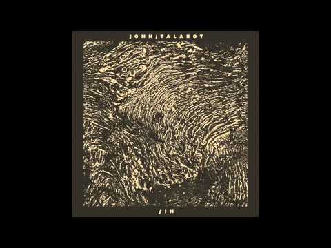 John Talabot — John Talabot - Depak Ine