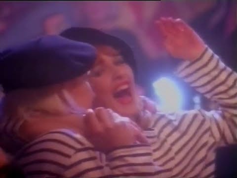 Feargal Sharkey — Feargal Sharkey - Someone To Somebody (1986)
