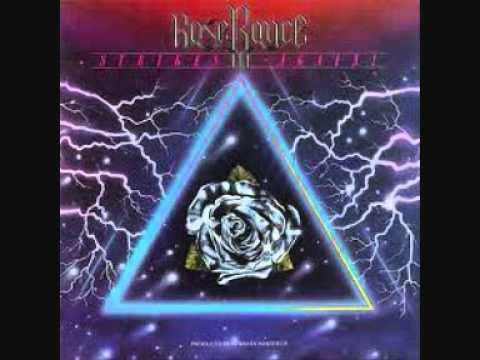 Rose Royce — Rose Royce  -  That's What's Wrong With Me