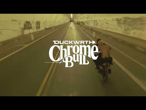 Duckwrth — Duckwrth - Super Saiyan (Official Visualizer)