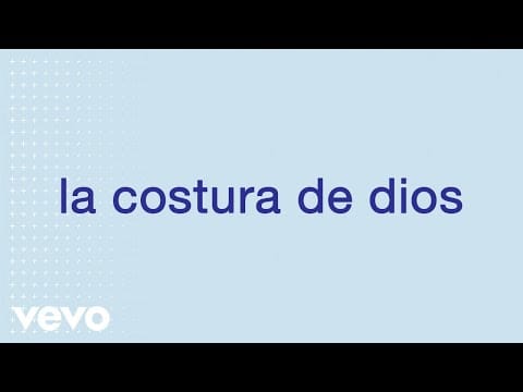 Gustavo Cerati — Gustavo Cerati - La Costura de Dios (Official Audio)