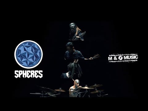 Spheres (5) — SPHERES - Algorithmic Sentience (OFFICIAL VIDEO)
