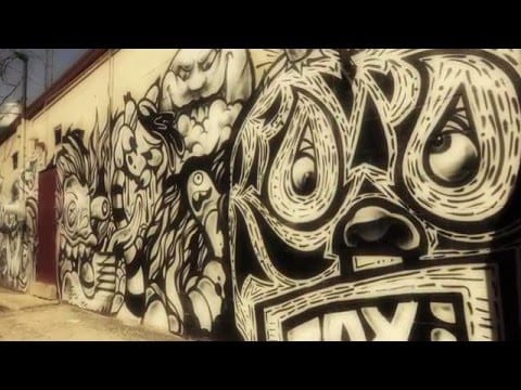 AM Taxi — AM Taxi - Reckless in the Moonlight (Official Music Video)