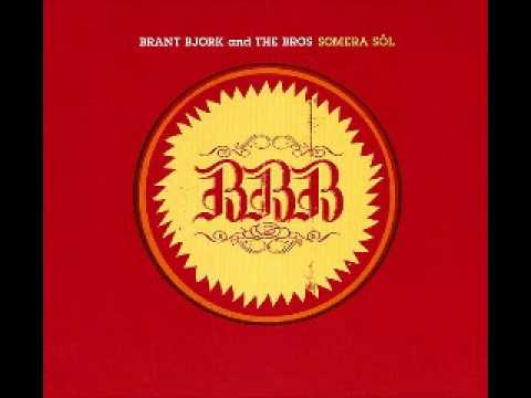 Brant Bjork And The Bros — Brant Bjork and The Bros - Shrine Communications
