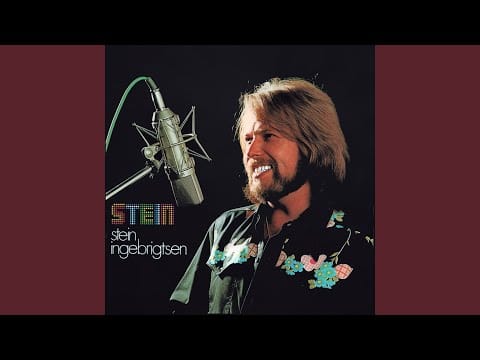 Stein Ingebrigtsen — En Verden Av Sol
