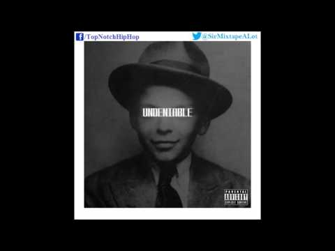 Logic (27) — Logic - Do Ya Like (Young Sinatra: Undeniable)