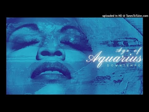 Karen Jones — Karen A. Jones【Aquarius】5th Dimension Dowtempo Remake 【Hair Musical】