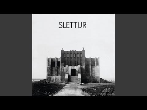 Björgvin Gíslason — Spegilhnit
