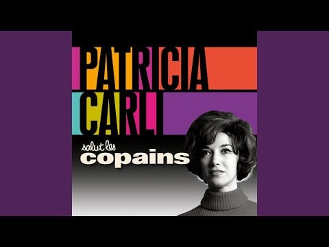 Patricia Carli — Je te préviens