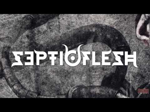 Septic Flesh — SEPTICFLESH -  "Burn" Official Track Stream