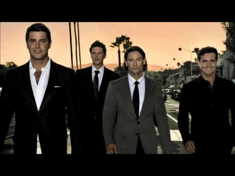 Il Divo — You Raise Me Up (Por Ti Seré) - Il Divo - Siempre - 08/11 [CD-Rip]