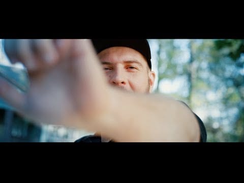 O.S.T.R. — O.S.T.R. - Chevy Impala - prod. Killing Skills, cuts DJ Haem