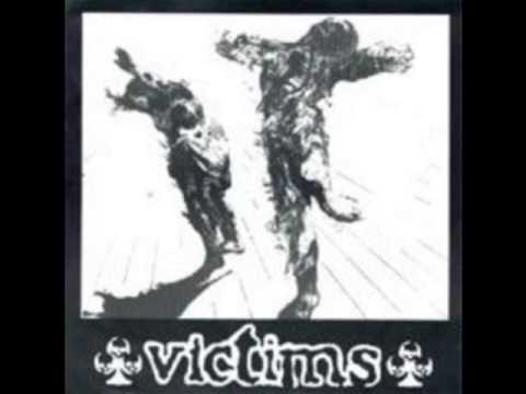 Victims — Acursed - Mary Go Round