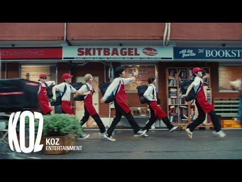 BOYNEXTDOOR — BOYNEXTDOOR (보이넥스트도어) 'Nice Guy' Official MV