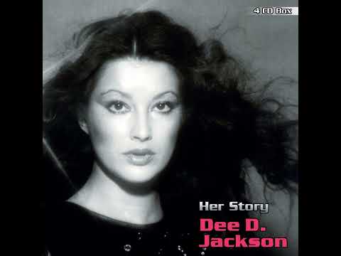 Jon Savage — Dee D. Jackson | Automatic Lover