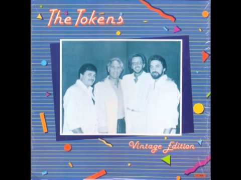 The Tokens — Tokens – “Don’t Worry Baby” (Downtown) 1988