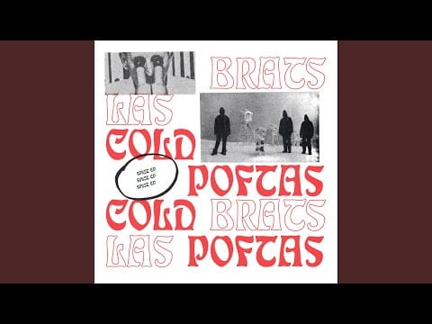 Las Poftas — Hollow Point