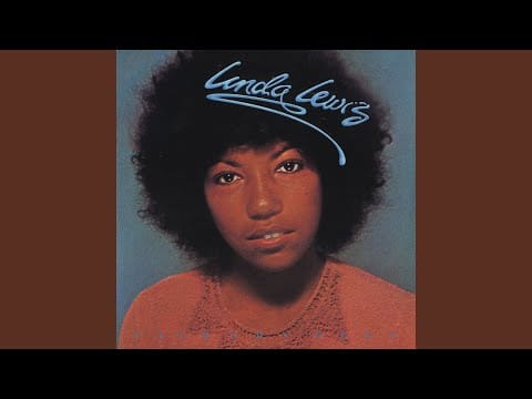 Linda Lewis — Lullabye