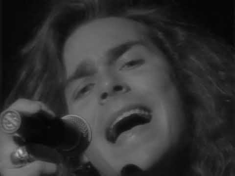 White Lion — White Lion - Broken Heart (Official Music Video)