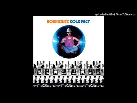 Sixto Rodriguez — Rodriguez - Inner City Blues