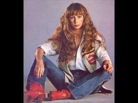 Juice Newton — Juice Newton - It's A Heartache